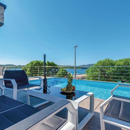 Nice Home In Kneze With Wifi Pupnat Extérieur photo